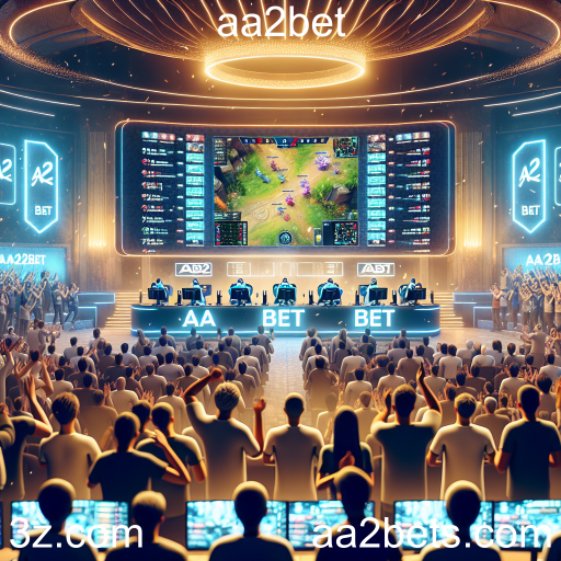 Esportes Virtuais A Ascensão dos Esportes Virtuais: Um Novo Capítulo na Indústria dos Jogos